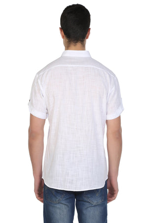 Bodrum Shirt (Short Sleeve)