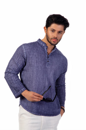Bodrum T-Shirt (Long Sleeve)