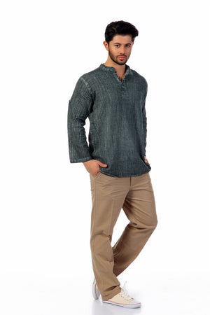 Bodrum T-Shirt (Long Sleeve)