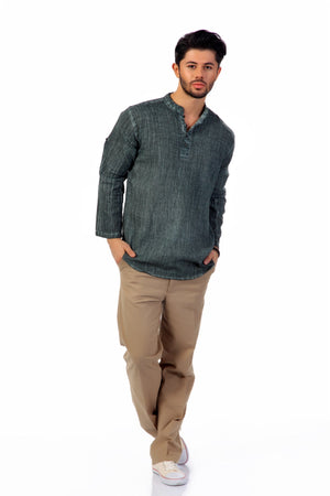 Bodrum T-Shirt (Long Sleeve)