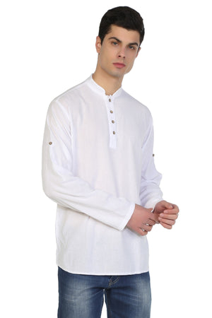 Bodrum T-Shirt (Long Sleeve)