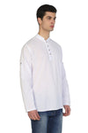 Bodrum T-Shirt (Long Sleeve)