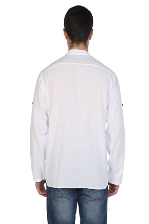 Bodrum T-Shirt (Long Sleeve)
