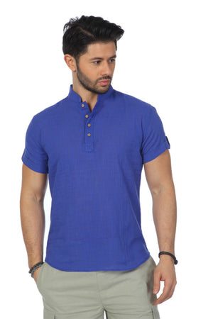 Bodrum T-Shirt (Short Sleeve)