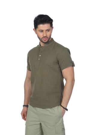 Bodrum T-Shirt (Short Sleeve)