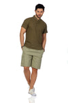 Bodrum T-Shirt (Short Sleeve)