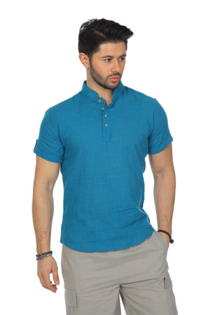Bodrum T-Shirt (Short Sleeve)