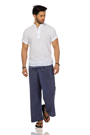 Bodrum T-Shirt (Short Sleeve)