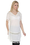 Breeze Tunic (Short Sleeve)