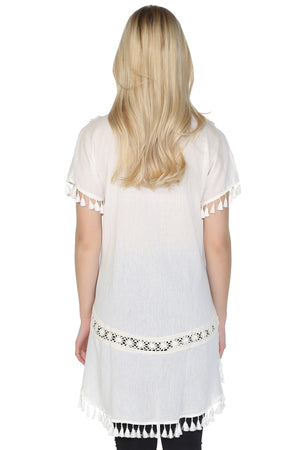 Breeze Tunic (Short Sleeve)