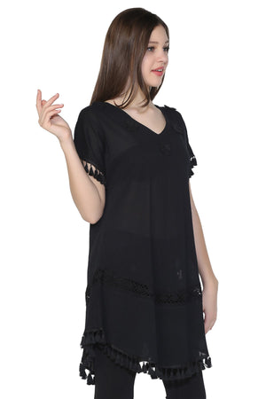 Breeze Tunic (Short Sleeve)