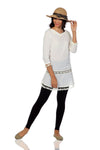 Breeze Tunic (Short Sleeve)