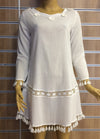 Breeze Tunic (Short Sleeve)