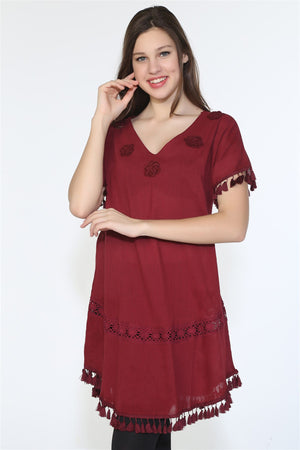 Breeze Tunic (Short Sleeve)