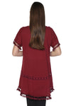 Breeze Tunic (Short Sleeve)