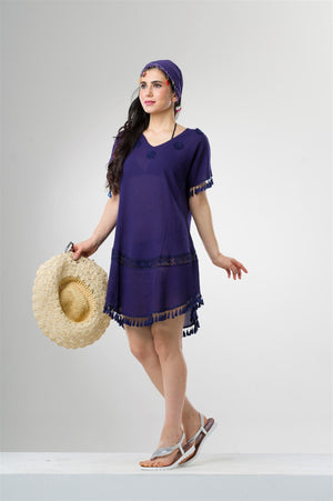 Breeze Tunic (Short Sleeve)