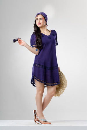 Breeze Tunic (Short Sleeve)