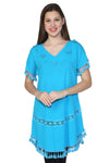 Breeze Tunic (Short Sleeve)