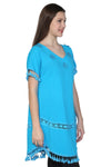 Breeze Tunic (Short Sleeve)