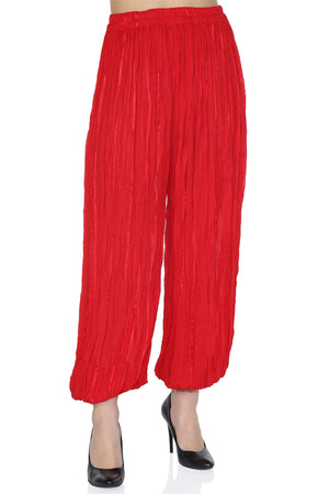 Crepe Shalwar