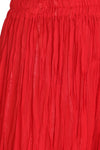 Crepe Shalwar