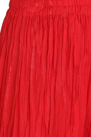 Crepe Shalwar
