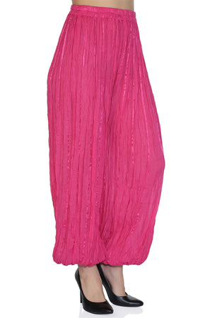 Crepe Shalwar