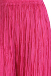 Crepe Shalwar