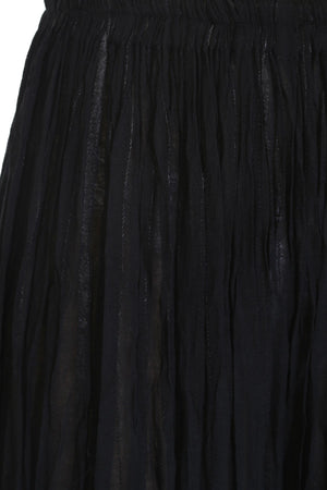 Crepe Shalwar