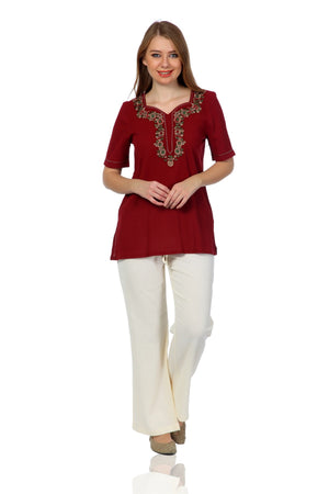 Chic Pants