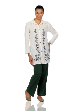 Chic Pants