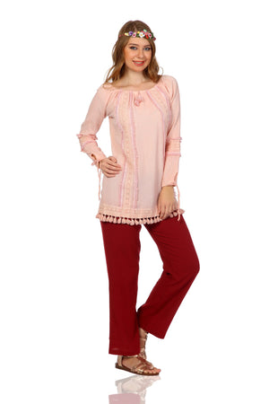 Chic Pants