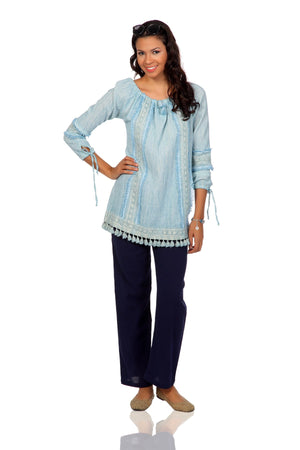 Chic Pants