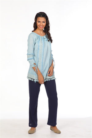 Chic Pants
