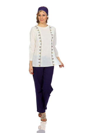 Chic Pants