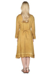 Cotton Gauze Dress (Yonca)