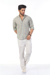Cotton Pants