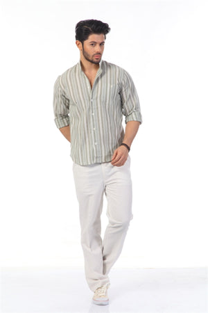 Cotton Pants