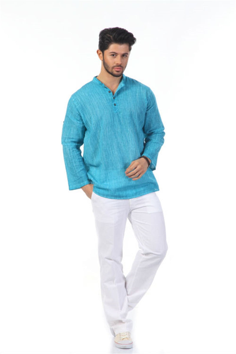 Cotton Pants
