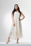 Cotton Gauze Dress (Datca)