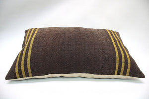 Kilim Pillow, 12x20 in. (KW3050555)