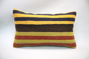 Kilim Pillow, 12x20 in. (KW3050561)