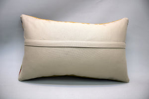Kilim Pillow, 12x20 in. (KW3050561)