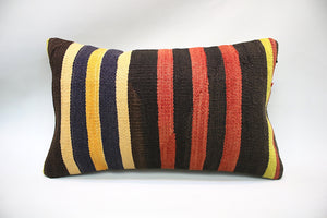 Kilim Pillow, 12x20 in. (KW3050573)