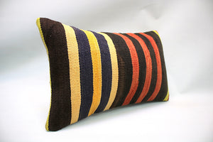 Kilim Pillow, 12x20 in. (KW3050573)