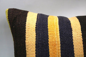 Kilim Pillow, 12x20 in. (KW3050573)