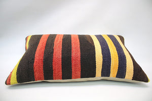 Kilim Pillow, 12x20 in. (KW3050573)
