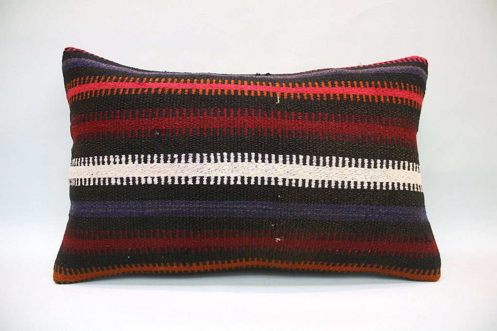 Kilim Pillow, 12x20 in. (KW3050762)