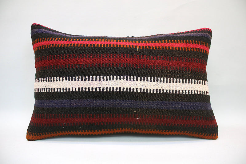 Kilim Pillow, 12x20 in. (KW3050762)