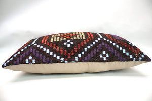 Kilim Pillow, 12x20 in. (KW3050842)